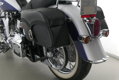 HARLEY DAVIDSON SOFTAIL DELUXE