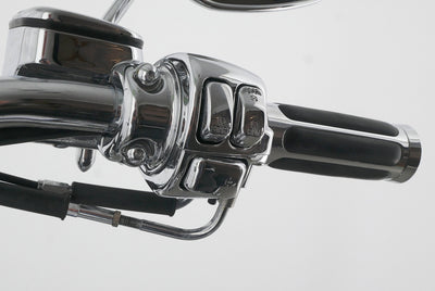 HARLEY DAVIDSON SOFTAIL DELUXE