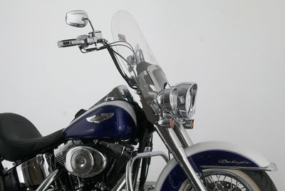 HARLEY DAVIDSON SOFTAIL DELUXE