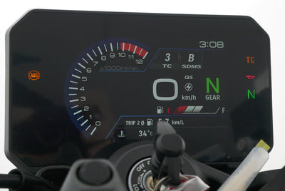 SUZUKI GSX 8 S