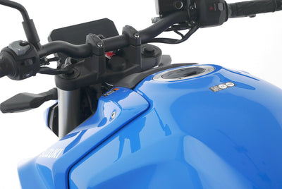 SUZUKI GSX 8 S