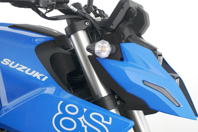 SUZUKI GSX 8 S