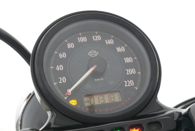 HARLEY DAVIDSON SPORTSTER XL 1200 48 FORTY