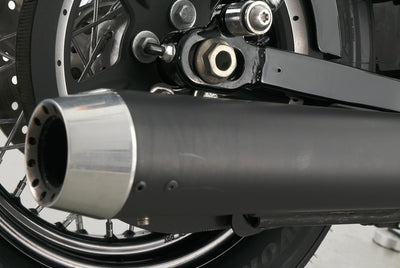 HARLEY DAVIDSON SPORTSTER XL 1200 48 FORTY