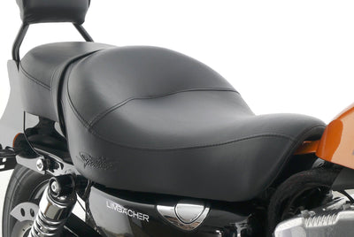 HARLEY DAVIDSON SPORTSTER XL 1200 48 FORTY