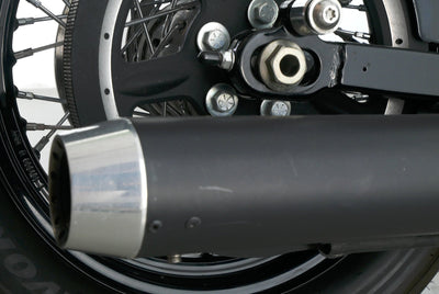 HARLEY DAVIDSON SPORTSTER XL 1200 48 FORTY