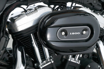 HARLEY DAVIDSON SPORTSTER XL 1200 48 FORTY