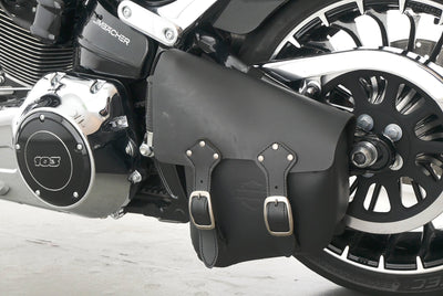 HARLEY DAVIDSON SOFTAIL BREAKOUT