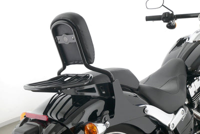 HARLEY DAVIDSON SOFTAIL BREAKOUT