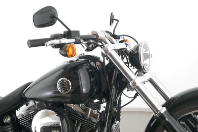 HARLEY DAVIDSON SOFTAIL BREAKOUT