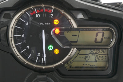SUZUKI DL 1000 V STROM