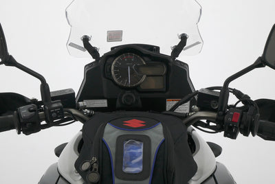 SUZUKI DL 1000 V STROM