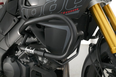 SUZUKI DL 1000 V STROM