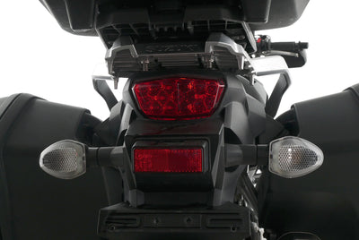 SUZUKI DL 1000 V STROM