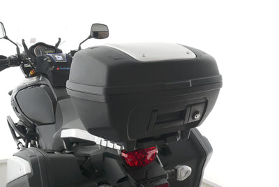 SUZUKI DL 1000 V STROM
