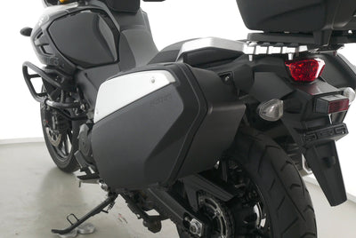 SUZUKI DL 1000 V STROM