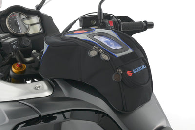 SUZUKI DL 1000 V STROM