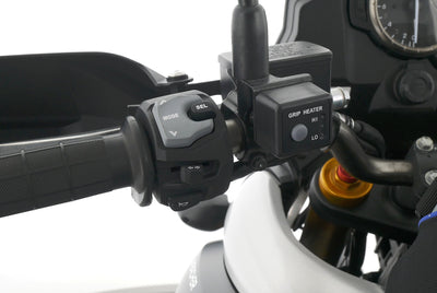 SUZUKI DL 1000 V STROM