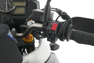 SUZUKI DL 1000 V STROM