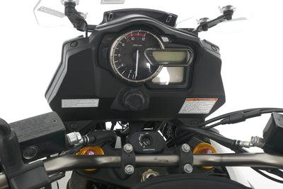 SUZUKI DL 1000 V STROM