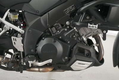 SUZUKI DL 1000 V STROM