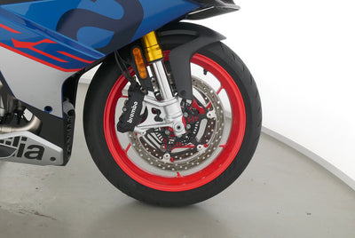 APRILIA RS 660 E5+