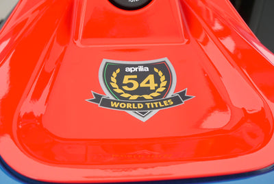APRILIA RS 660 E5+