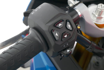 APRILIA RS 660 E5+