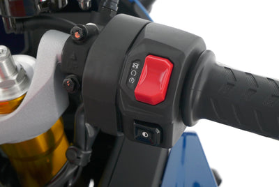 APRILIA RS 660 E5+
