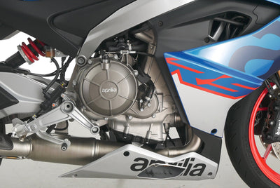 APRILIA RS 660 E5+