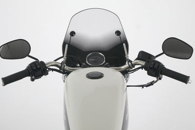 HARLEY DAVIDSON SPORTSTER XL 1200 CX ROADSTER