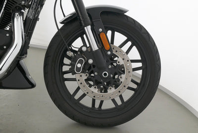 HARLEY DAVIDSON SPORTSTER XL 1200 CX ROADSTER