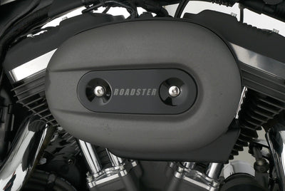 HARLEY DAVIDSON SPORTSTER XL 1200 CX ROADSTER