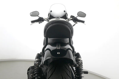 HARLEY DAVIDSON SPORTSTER XL 1200 CX ROADSTER