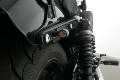 HARLEY DAVIDSON SPORTSTER XL 1200 CX ROADSTER