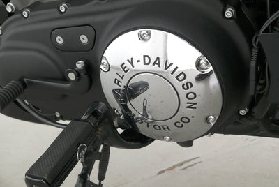 HARLEY DAVIDSON SPORTSTER XL 1200 CX ROADSTER