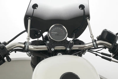 HARLEY DAVIDSON SPORTSTER XL 1200 CX ROADSTER