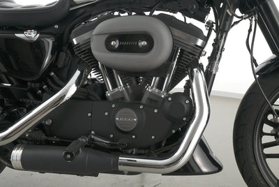 HARLEY DAVIDSON SPORTSTER XL 1200 CX ROADSTER