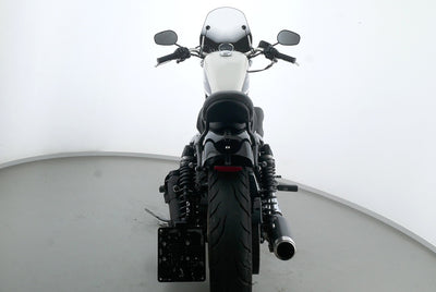 HARLEY DAVIDSON SPORTSTER XL 1200 CX ROADSTER