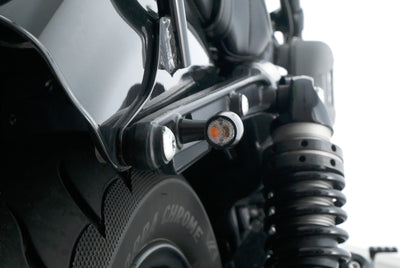 HARLEY DAVIDSON SPORTSTER XL 1200 CX ROADSTER