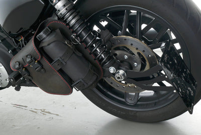 HARLEY DAVIDSON SPORTSTER XL 1200 CX ROADSTER