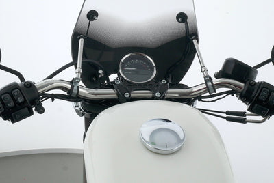 HARLEY DAVIDSON SPORTSTER XL 1200 CX ROADSTER