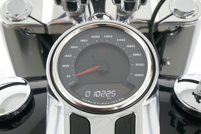 HARLEY DAVIDSON SOFTAIL FAT BOY 114