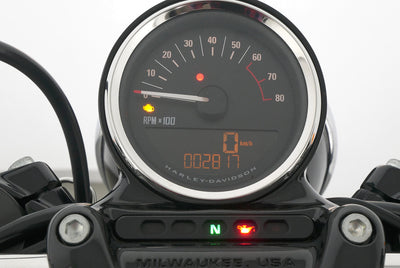 HARLEY DAVIDSON SPORTSTER XL 1200 CX ROADSTER