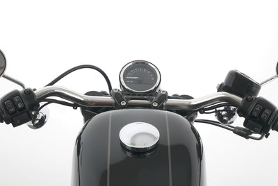 HARLEY DAVIDSON SPORTSTER XL 1200 CX ROADSTER