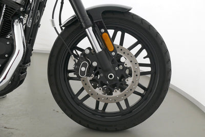 HARLEY DAVIDSON SPORTSTER XL 1200 CX ROADSTER