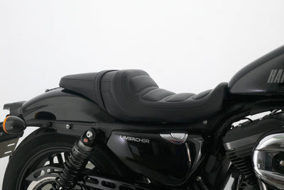 HARLEY DAVIDSON SPORTSTER XL 1200 CX ROADSTER
