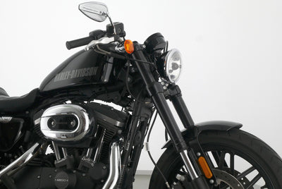 HARLEY DAVIDSON SPORTSTER XL 1200 CX ROADSTER