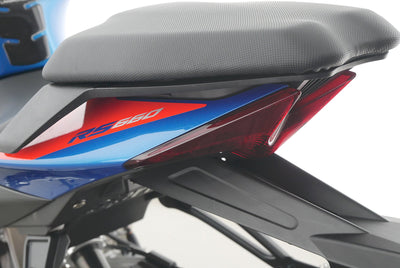 APRILIA RS 660 35KW E5+