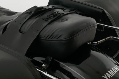 YAMAHA XV 535 VIRAGO